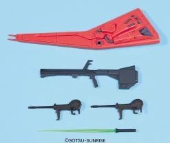 Bandai HGUC 1/144 #94 Schuzrum Dias -Model handmade 71ghNEgc lL. SL1500