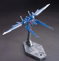Bandai HG Build Custom 1/144 Build Booster
