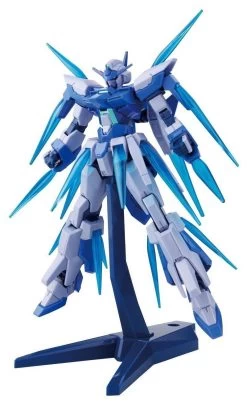 Bandai HG 1/144 #32 Gundam Age FX Burst