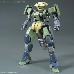 Bandai HGI-BO MS Option Set 9 16 Bandai HGI-BO MS Option Set 9 -Model handmade 71nA9vJhQUL. AC SL1500 1