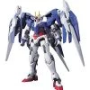 Bandai HG 1/100 #13 00 Gundam + 0-Raiser