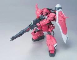 Bandai HG 1/100 #03 Gunner Zaku Warrior -Model handmade 71oxxJ3rMRL. SL1500