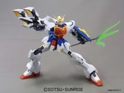 Bandai MG 1/100 XXXG-01S Shenlong Gundam (EW Ver.) -Model handmade 71qJdROaaIL. SL1500