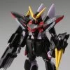 Bandai HG 1/144 R04 Blitz Gundam