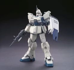 Bandai HGUC 1/144 #155 RX-79(G)Ez-8 Gundam Ez8 -Model handmade 71sZTH7osvL. SL1500