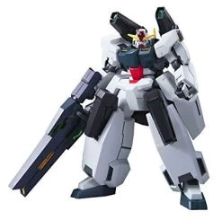 Bandai HG 1/144 #26 Seravee Gundam