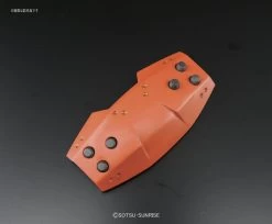 Bandai The Origin - 1/144 MW-01 Mobile Worker Model 01 Late Type (Mash) -Model handmade 71xOqlKodJL. SL1500