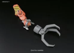 Bandai The Origin - 1/144 MW-01 Mobile Worker Model 01 Late Type (Mash) -Model handmade 71xY3pMt5RL. SL1500