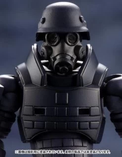 Hexa Gear Early Governor Vol.2 1/24 Scale Model Kit -Model handmade 7218bc02 4cab 46bb b672 e1eb376cf234