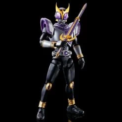 Bandai Kamen Rider Figure-rise Standard Kamen Rider Kuuga (Titan Form/Rising Titan) Model Kit -Model handmade 7231b407 4221 4bd2 9d8b 56d378f2b967