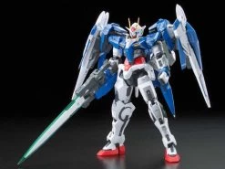 Bandai RG 1/144 #18 00 Raiser 14 Bandai RG 1/144 #18 00 Raiser -Model handmade 7254d97c 59c7 496b 9b38 0aaeb606a8fa
