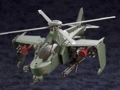 Hexa Gear Steelrain 1/24 Scale Model Kit -Model handmade 7259cc84 8141 407e 9537 32b5dbe4f7a8