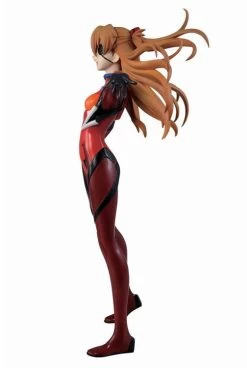 Bandai Rebuild Of Evangelion Ichibansho Asuka Shikinami Langley (Awakening Ver.) -Model handmade 725a8d86 6841 4d9e 96f0 6783e5e174ca