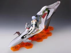 Evangelion Dwell Rei Ayanami (Entry Plug Interior Ver.) 1/6 Scale Figure -Model handmade 73510722 7fa3 4152 b524 c03886472734