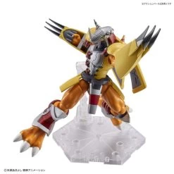 Bandai Digimon Figure-rise Standard WarGreymon Model Kit -Model handmade 73d6e1fa 165c 4c4f 97d5 c16796cec856