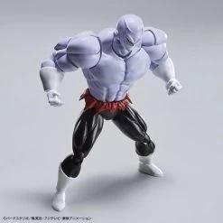 Bandai Dragon Ball Super Figure-Rise Standard Jiren Model Kit 14 Bandai Dragon Ball Super Figure-Rise Standard Jiren Model Kit -Model handmade 743a697b e39b 4a90 af21 e39f7e8f2b79
