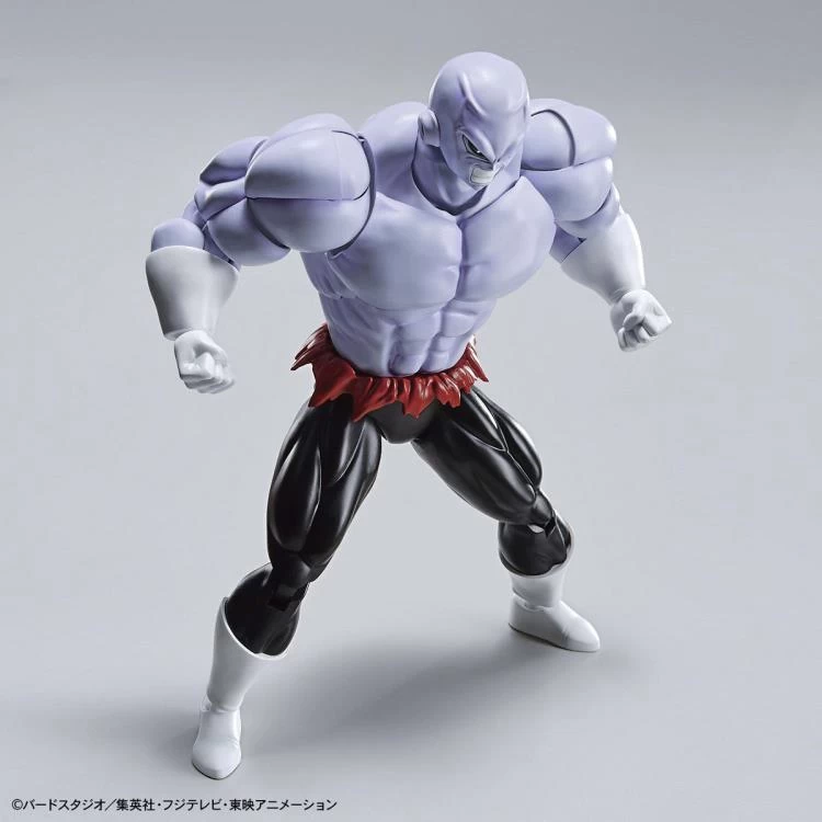 Bandai Dragon Ball Super Figure-Rise Standard Jiren Model Kit 4 Bandai Dragon Ball Super Figure-Rise Standard Jiren Model Kit - Image 4