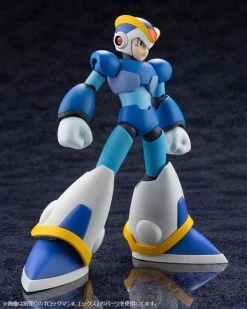 Kotobukiya Mega Man X Full Armor 1/12 Scale Model Kit -Model handmade 744b7f11 c158 45ce b05e 4a533451ca79