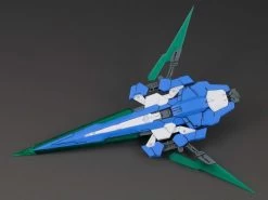 Bandai MG 1/100 00 Quan[T] Full Saber -Model handmade 747dcd8f 1764 484c 8e23 e44c1080cd42
