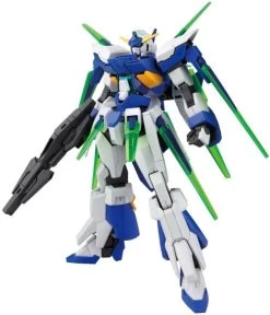 Bandai HGAGE 1/144 #27 Gundam AGE-FX -Model handmade 7496a9db 2731 43cc 9215 949d5310544e