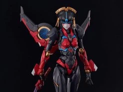 Transformers Furai 20 Windblade Model Kit