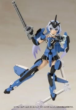 Frame Arms Girl Hand Scale Stylet Model Kit -Model handmade 7522b3ef fbf4 45c3 a2dd f07d019dc9b3