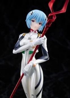 Rebuild Of Evangelion DreamTech Rei Ayanami (Pearl Color Plugsuit Style Ver.) 1/7 Scale Figure -Model handmade 758e2aac d960 4b83 ab17 e9f8b3089fc6