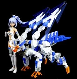 MG-01 Zhao Yun X JouKou Model Kit -Model handmade 759acd34 8dc0 49a3 aa2b 590c316a100c