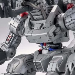 Bandai Digimon Adventure Figure-rise Standard Amplified Mugendramon (Machinedramon) -Model handmade 75f589f2 89c8 4a15 b4e0 14bf15e99a2f