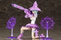 MEGAMI DEVICE CHAOS & PRETTY WITCH 08 -Model handmade 7602c102 42f7 4bd4 b3e2 8cf9433b6c9c