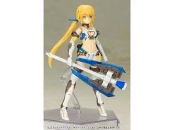 Frame Arms Girl Hresvelgr=Ater (Summer Vacation Ver.) Model Kit -Model handmade 76409dc2 3a58 4813 a603 6399c7d95837