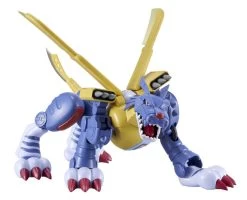 Bandai Digimon Adventure Figure-rise Standard MetalGarurumon Model Kit -Model handmade 76441f1c d665 4a1a 8190 3297a715b8ae