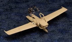 Hexa Gear Booster Pack 005 Jet Pod (Desert Yellow Ver.) Model Kit 15 Hexa Gear Booster Pack 005 Jet Pod (Desert Yellow Ver.) Model Kit -Model handmade 765023c6 291c 435a ade7 f03454b37876