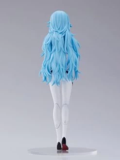 Rebuild Of Evangelion Rei Ayanami (Long Hair Ver.) Super Premium Figure -Model handmade 76d14658 0538 45ec 92a5 bc388ab137a7