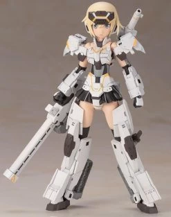Frame Arms Girl Gourai-Kai (White) Ver. 2 Model Kit -Model handmade 7877d9c0 5780 476c be60 344f960e49e9