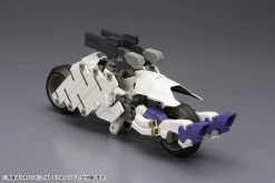 Frame Arms RF-12/B Second Jive RE2 Model Kit 23 Frame Arms RF-12/B Second Jive RE2 Model Kit -Model handmade 78eeede9 09f8 4d2b 8490 f98f3a00adf7