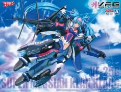 Macross V.F.G. VF-25G Super Messiah Klan Klang Model Kit 15 Macross V.F.G. VF-25G Super Messiah Klan Klang Model Kit -Model handmade 79187e20 1bea 44b8 9b14 b94a25a07bb6