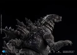 Godzilla Vs. Kong Godzilla Figure -Model handmade 796b8822 2888 4255 aef7 45e0ae02afdd