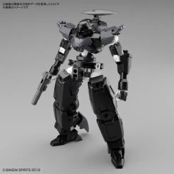 Bandai 30 Minutes Missions BEXM-14T (Cielnova Black) Model Kit -Model handmade 798302a1 16f7 41b8 9c3c a76e2789f1b2