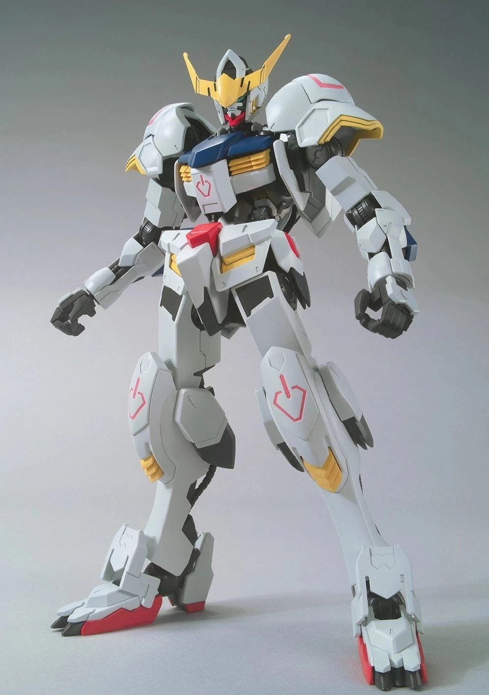 Bandai Iron-Blooded Orphans 1/100 Gundam Barbatos 2 Bandai Iron-Blooded Orphans 1/100 Gundam Barbatos - Image 2