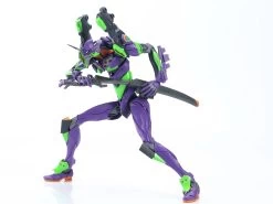 RG Evangelion Unit-00/01/02 Universal Weapon Expansion Model Kit -Model handmade 7 x1 2