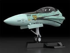 Macross Frontier PLAMAX MF-59 Minimum Factory Fighter Nose Collection RVF-25 Messiah Valkyrie (Luca Angeloni) 1/20 Scale Model Kit -Model handmade 7a153d73 f7f4 4f00 bb1b 990b1eda771e