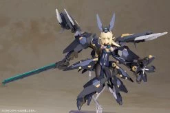 Frame Arms Girl Zelfikar Model Kit -Model handmade 7a1b0be6 b209 4525 965a 4233cbdd9fe1 1