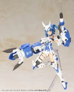 Frame Arms Girl Architect (Nipako Ver.) Model Kit -Model handmade 7a2629a3 7b7a 4144 bcc2 6d1a5683c198