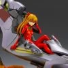 Evangelion Dwell Asuka Langley (Entry Plug Interior Ver.) 1/6 Scale Figure