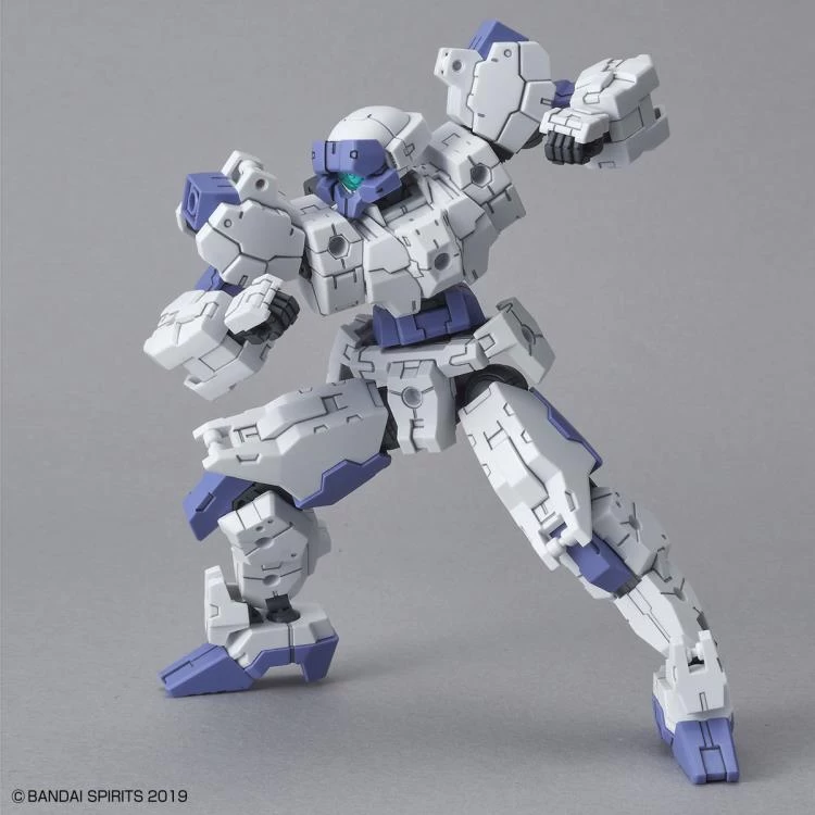 Bandai 30 Minutes Missions #23 EEXM-21 (Rabiot White) 6 Bandai 30 Minutes Missions #23 EEXM-21 (Rabiot White) - Image 6