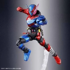 Bandai Kamen Rider Figure-rise Standard Kamen Rider Build (RabbitTank Form) Model Kit 19 Bandai Kamen Rider Figure-rise Standard Kamen Rider Build (RabbitTank Form) Model Kit -Model handmade 7c08ff08 b8e2 463f bdcf 6611b203cf9e