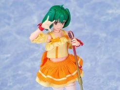 Macross Frontier V.F.G. VF-25F Messiah Ranka Lee (Macross 40th Anniversary) Model Kit -Model handmade 7c5424db 3702 4039 9545 dfeba72058ff 1