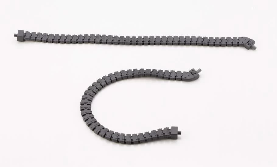 Hexa Gear Governor Weapons Gatling Blade 1/24 Scale Model Kit 7 Hexa Gear Governor Weapons Gatling Blade 1/24 Scale Model Kit - Image 7