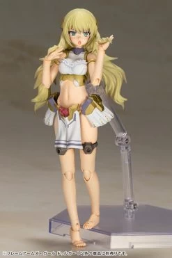 Frame Arms Girl Durga I Model Kit -Model handmade 7d1e7839 b3d2 48ff 8a0d f5bb54b34867